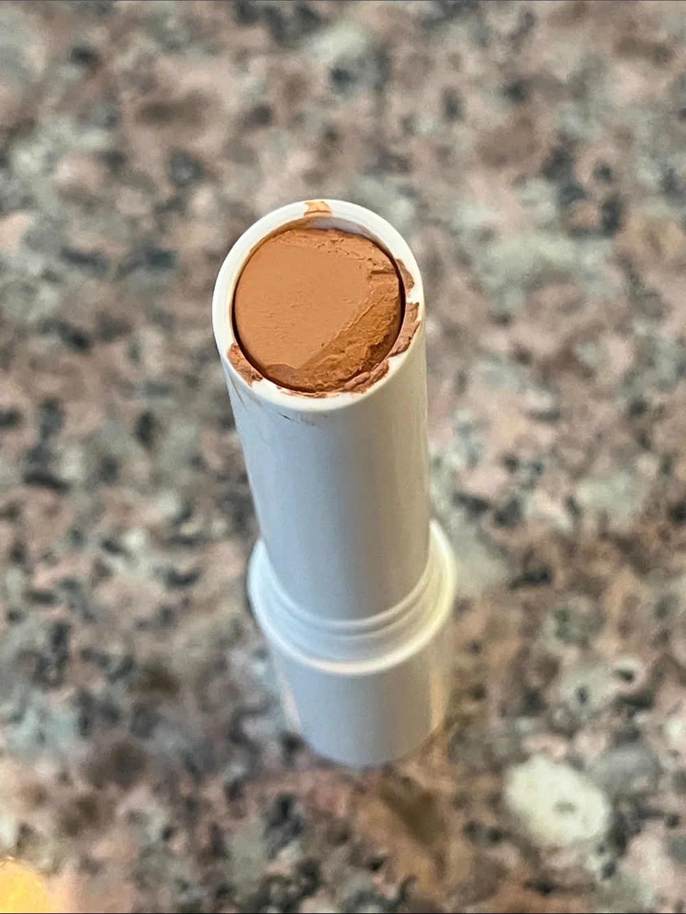 Ole Henriksen banana bright vitamin cc stick in apricot
